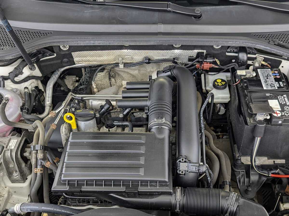 Купить Volkswagen Passat, 2019, 56 357 км.. Фото: #8