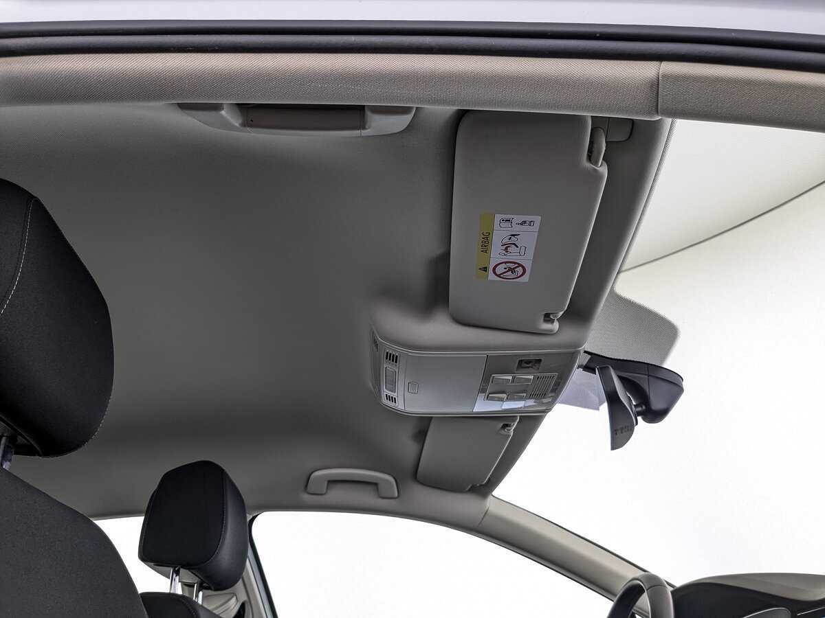 Купить Volkswagen Passat, 2019, 56 357 км.. Фото: #22