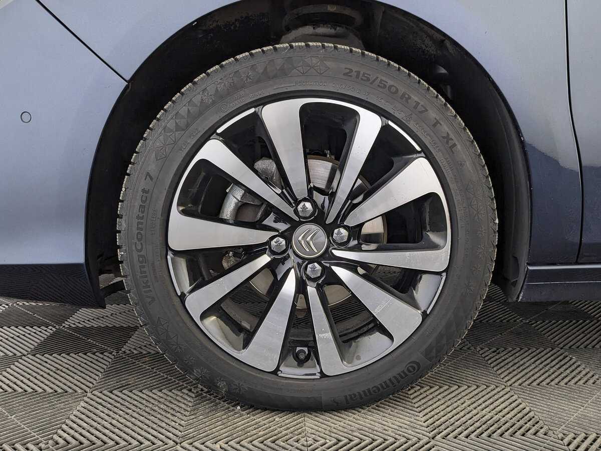 Купить Citroen C4, 2021, 68 316 км.. Фото: #11