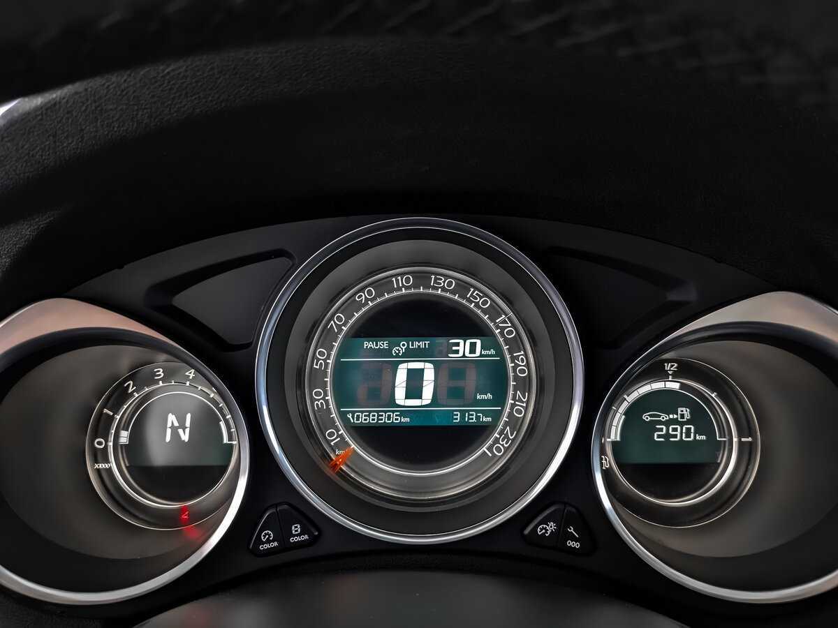 Купить Citroen C4, 2021, 68 316 км.. Фото: #15