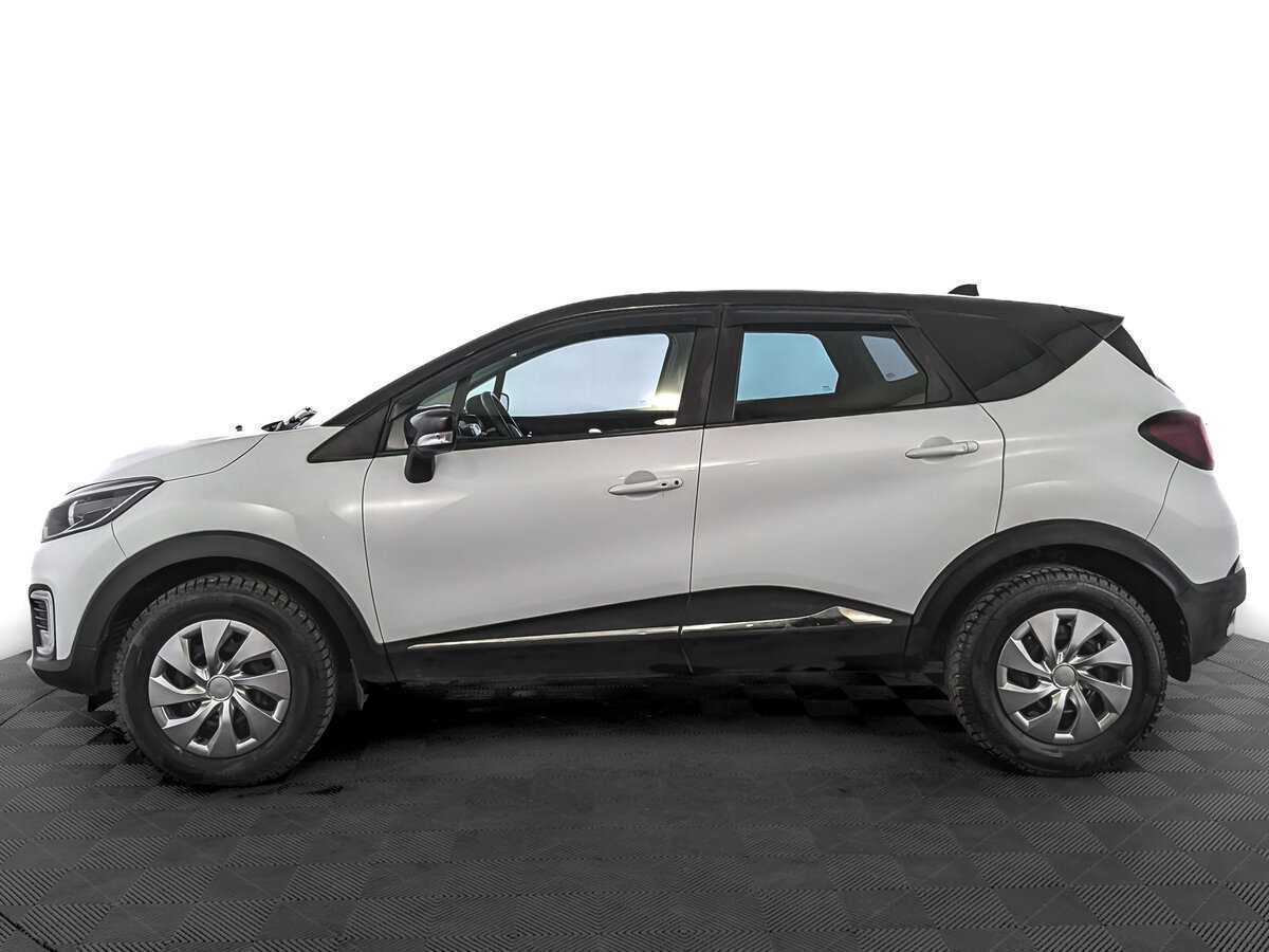 Купить Renault Kaptur, 2017, 60 614 км.. Фото: #7