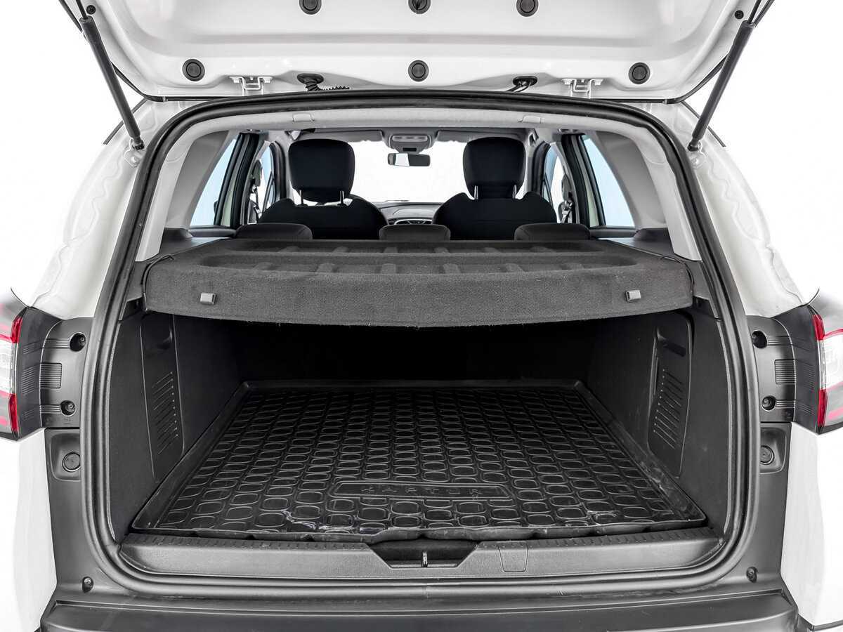 Купить Renault Kaptur, 2017, 60 614 км.. Фото: #9