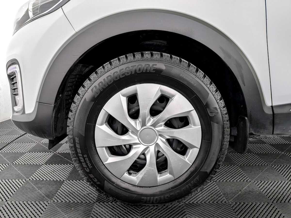 Купить Renault Kaptur, 2017, 60 614 км.. Фото: #17