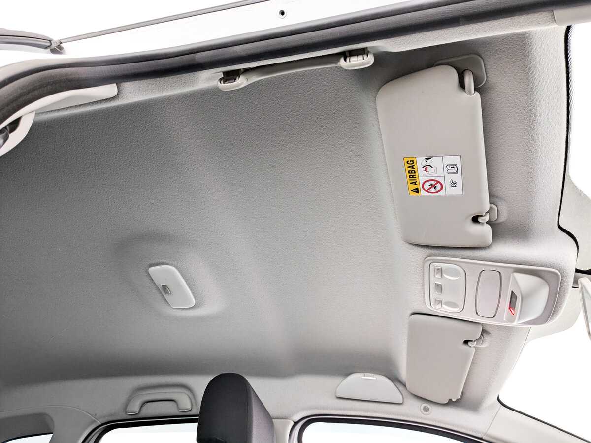 Купить Renault Kaptur, 2017, 60 614 км.. Фото: #20