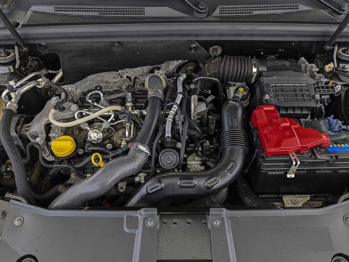 Купить Renault Arkana, 2021, 135 000 км.. Фото: #8