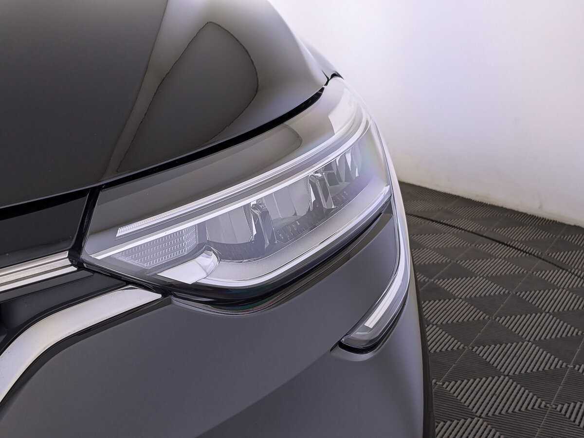 Купить Renault Arkana, 2021, 135 000 км.. Фото: #10