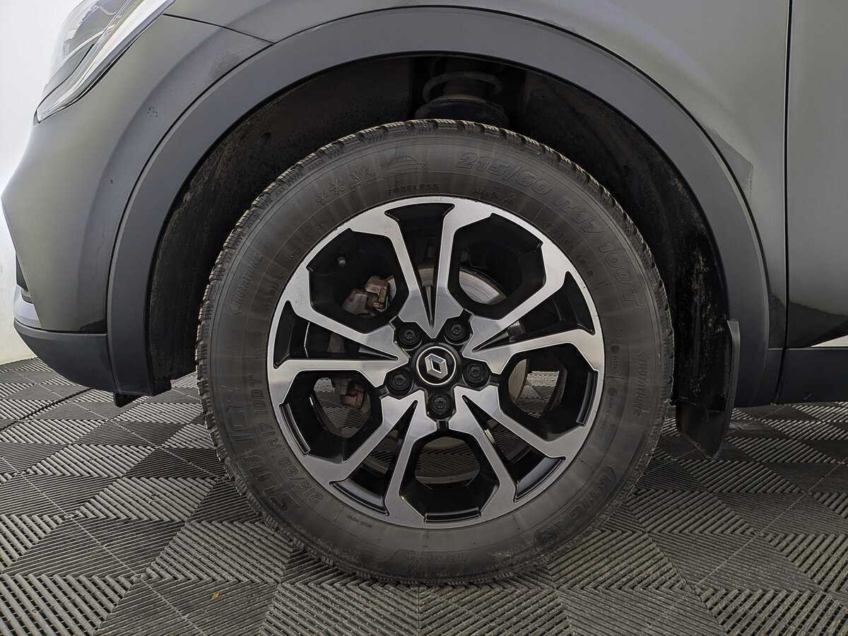 Купить Renault Arkana, 2021, 135 000 км.. Фото: #11