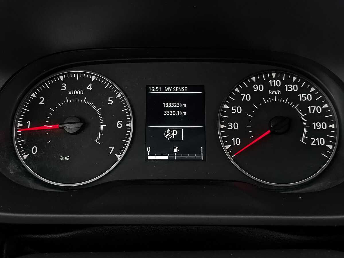 Купить Renault Arkana, 2021, 135 000 км.. Фото: #15