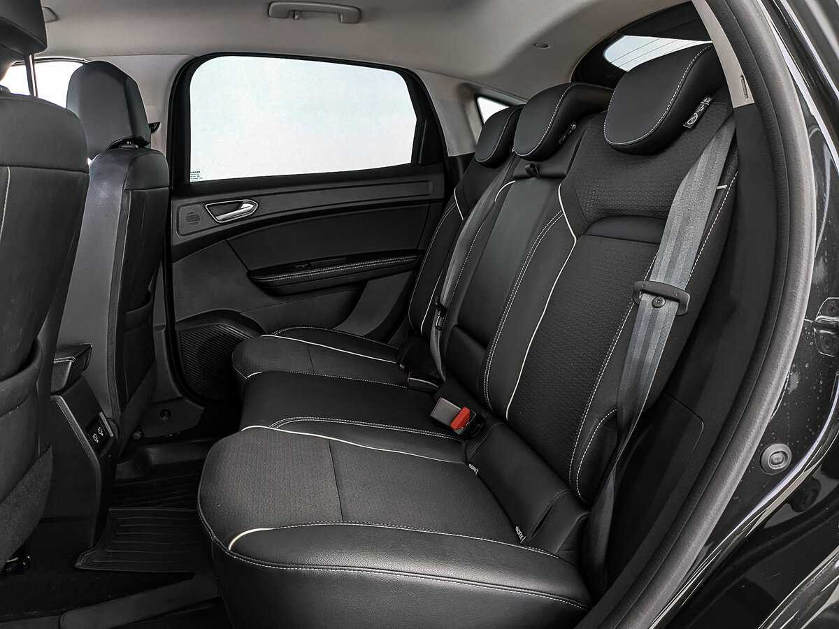 Купить Renault Arkana, 2021, 135 000 км.. Фото: #17