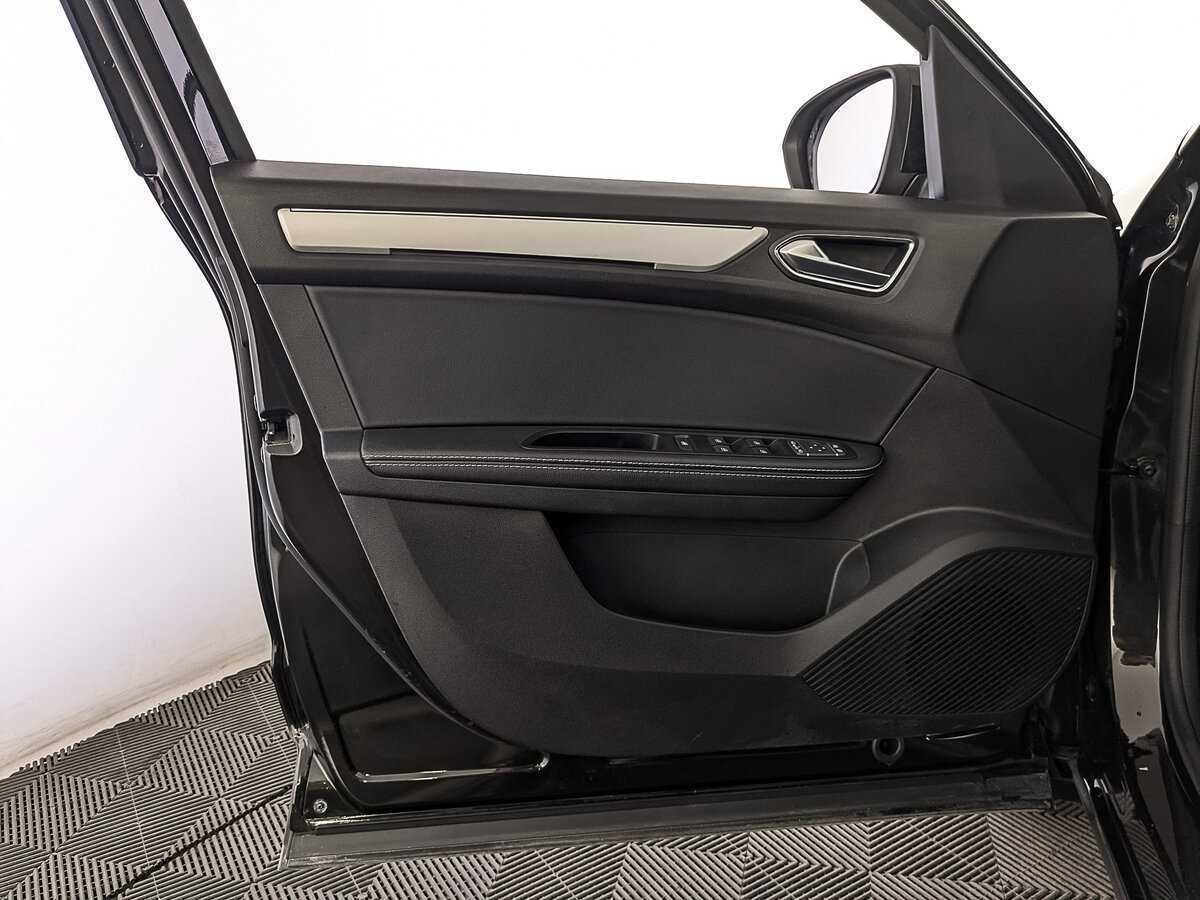 Купить Renault Arkana, 2021, 135 000 км.. Фото: #18