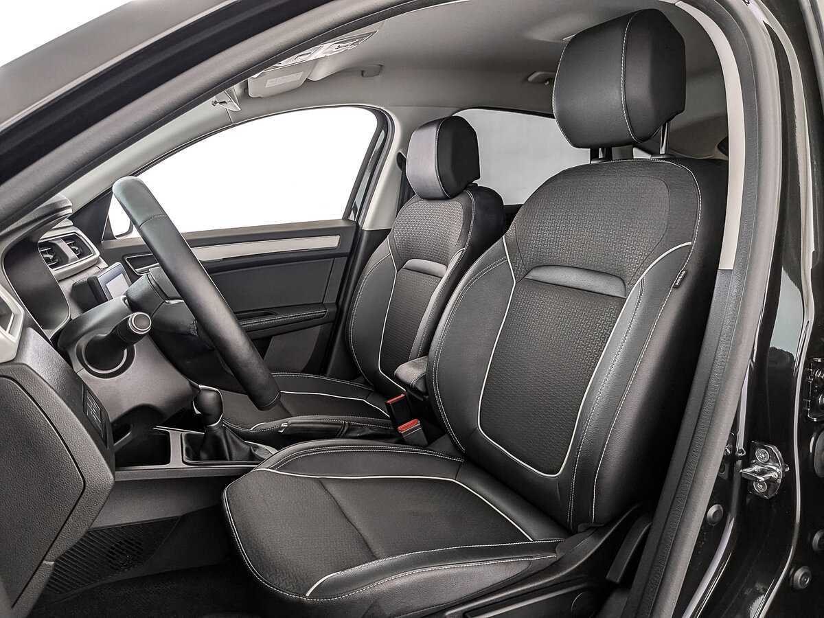 Купить Renault Arkana, 2021, 135 000 км.. Фото: #19