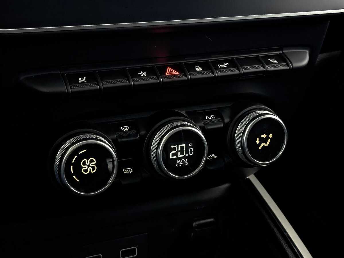 Купить Renault Arkana, 2021, 135 000 км.. Фото: #20