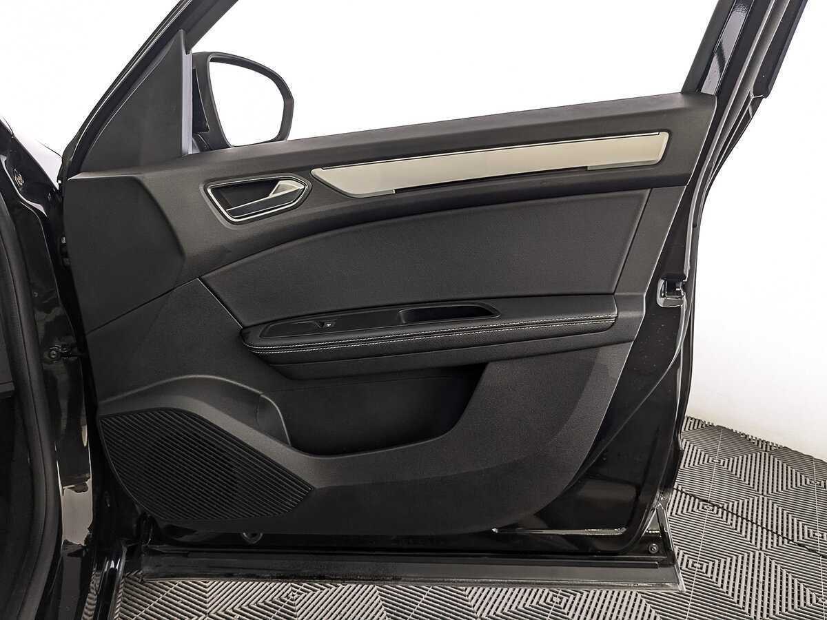 Купить Renault Arkana, 2021, 135 000 км.. Фото: #24