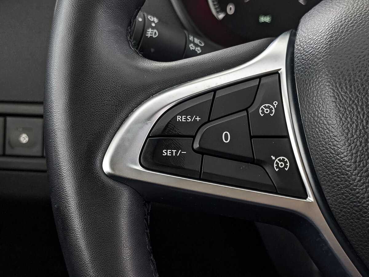 Купить Renault Arkana, 2021, 135 000 км.. Фото: #26