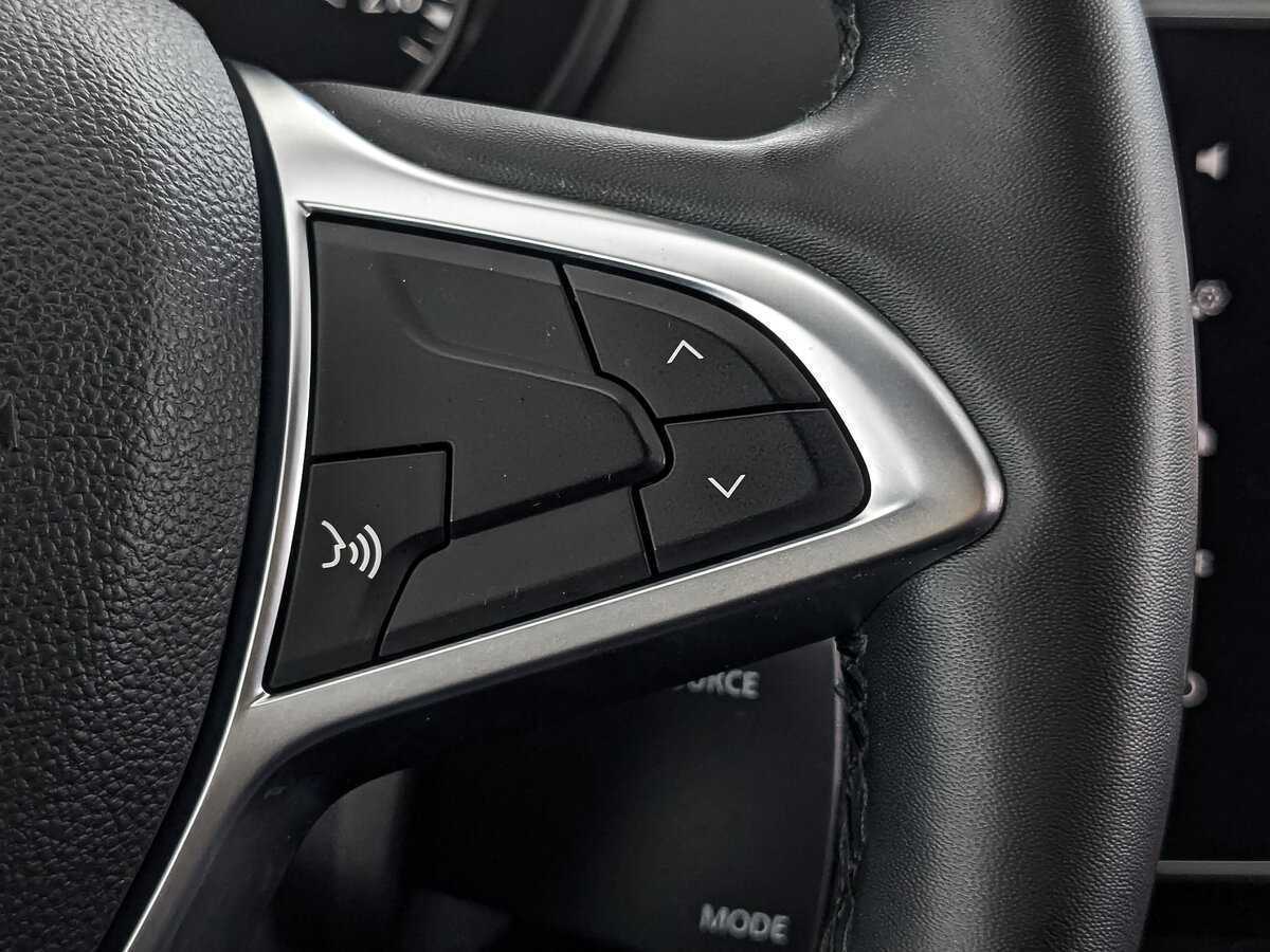 Купить Renault Arkana, 2021, 135 000 км.. Фото: #27