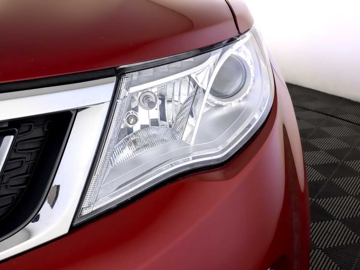 Купить Geely Atlas, 2020, 55 119 км.. Фото: #16