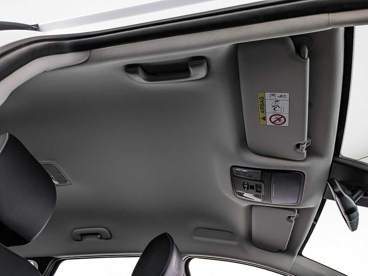 Купить Kia Ceed, 2021, 31 000 км.. Фото: #21