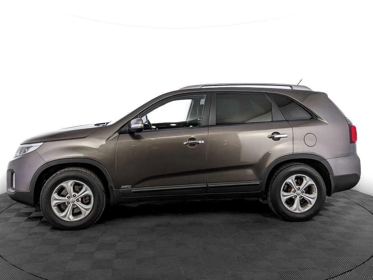 Купить Kia Sorento, 2016, 87 000 км.. Фото: #7
