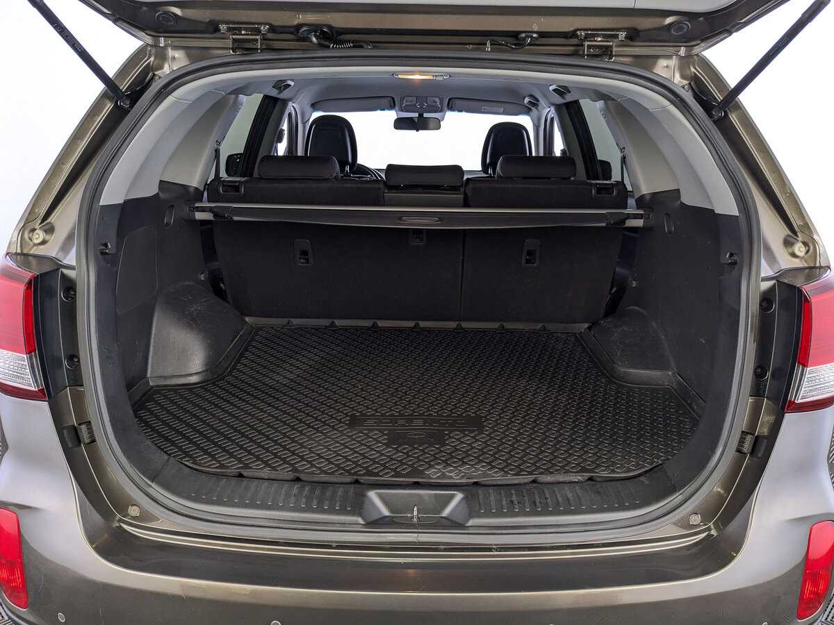 Купить Kia Sorento, 2016, 87 000 км.. Фото: #9