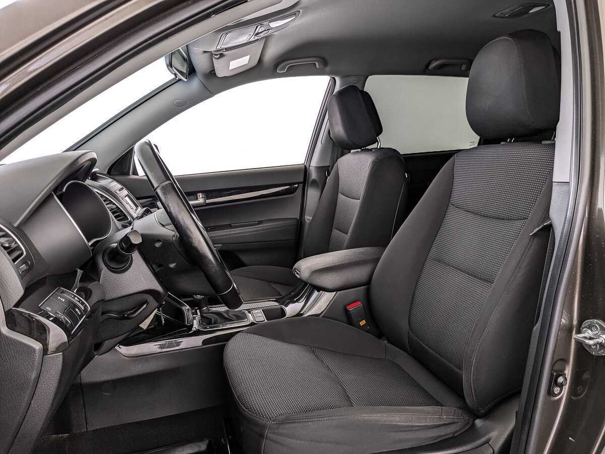 Купить Kia Sorento, 2016, 87 000 км.. Фото: #19