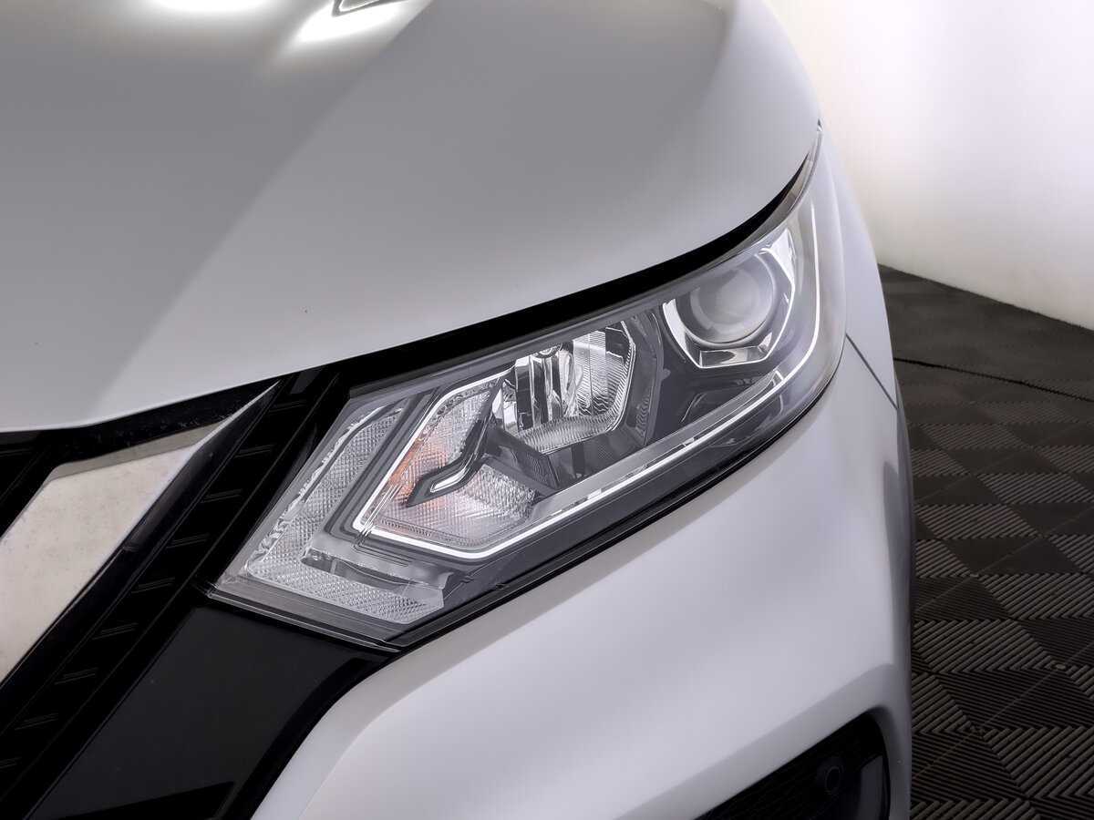 Купить Nissan Qashqai, 2020, 33 929 км.. Фото: #16