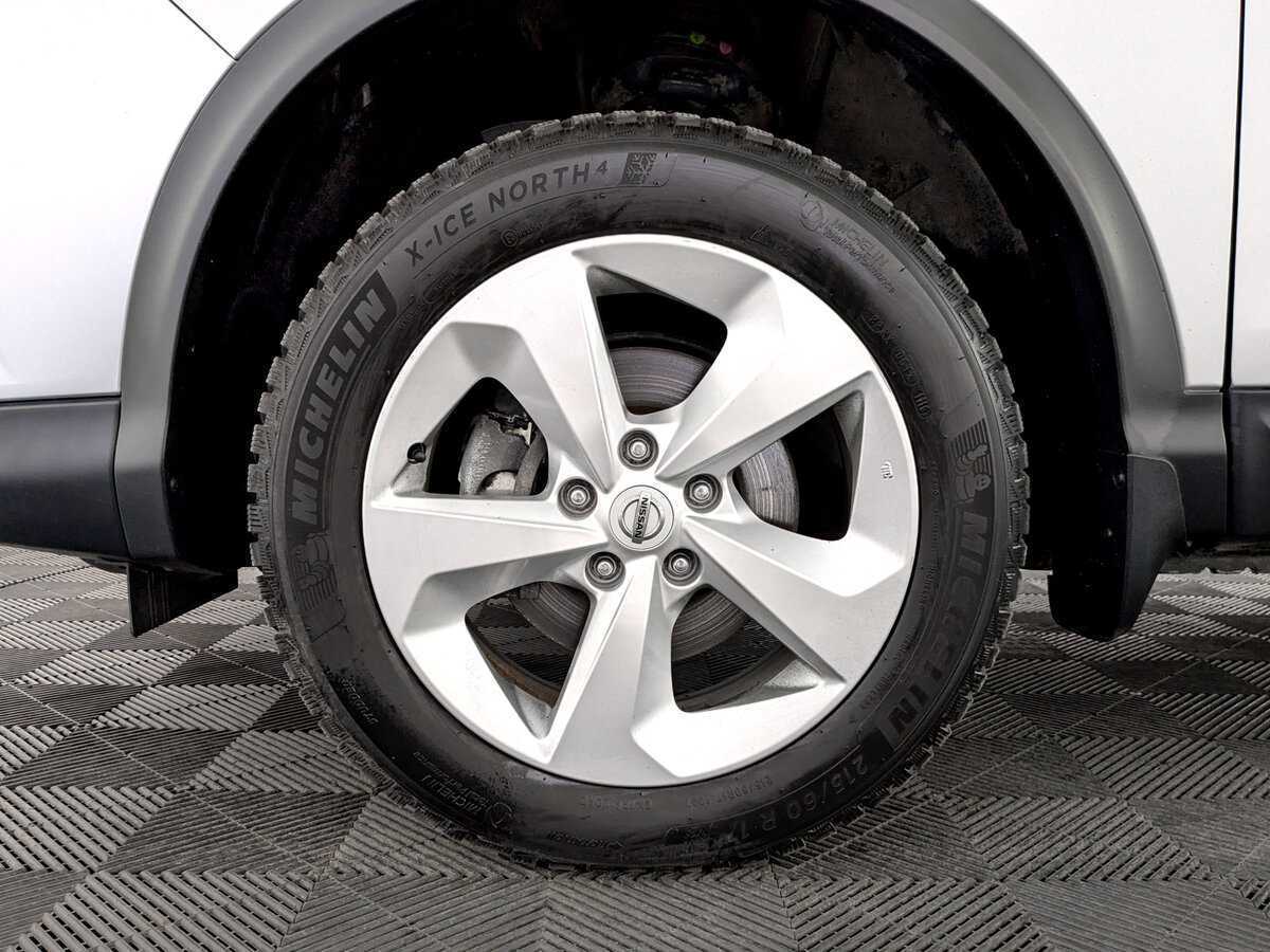 Купить Nissan Qashqai, 2020, 33 929 км.. Фото: #17