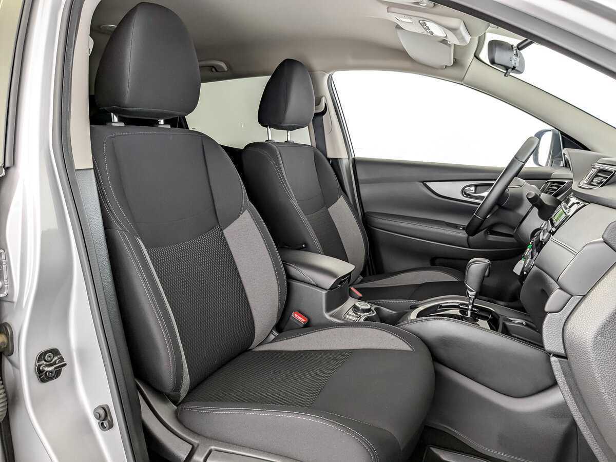 Купить Nissan Qashqai, 2020, 33 929 км.. Фото: #22