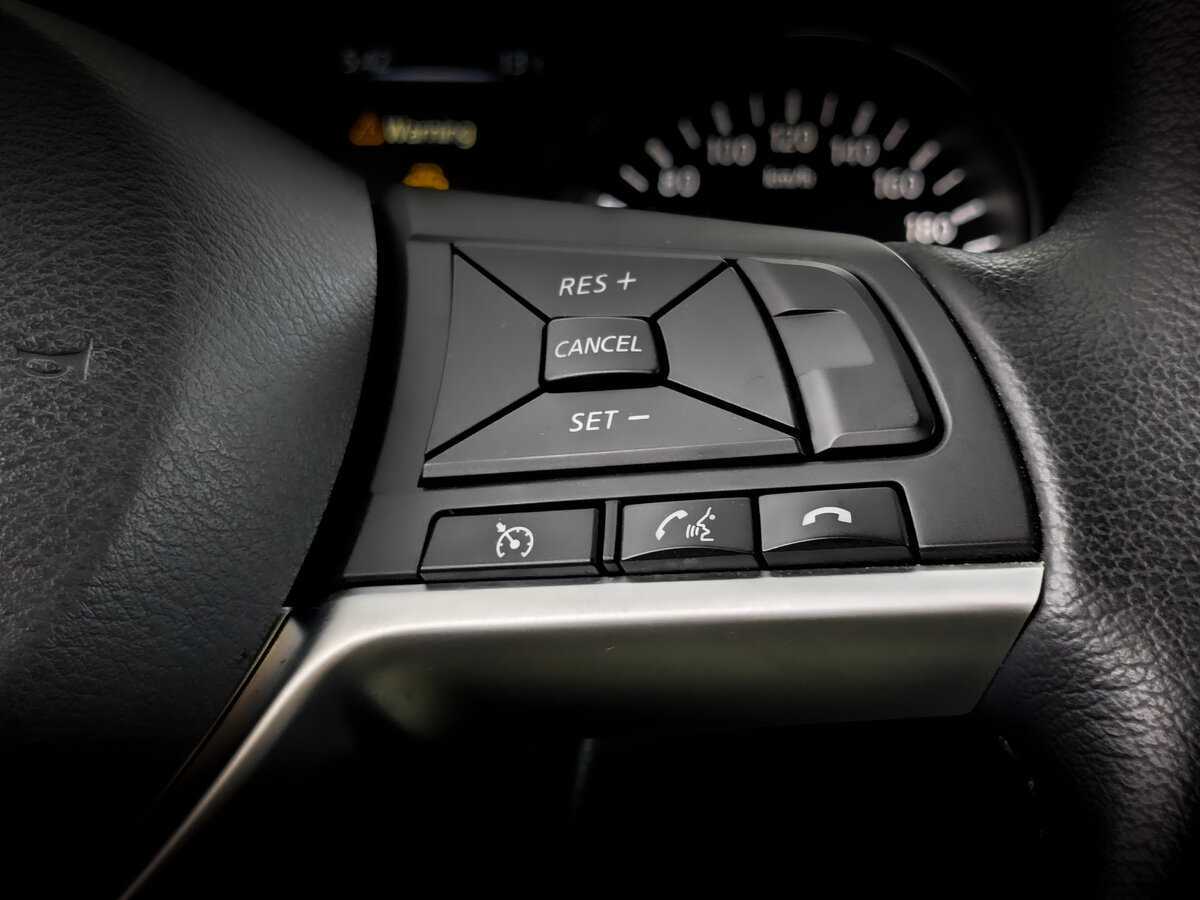 Купить Nissan Qashqai, 2020, 33 929 км.. Фото: #25