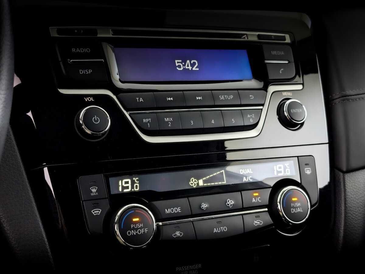 Купить Nissan Qashqai, 2020, 33 929 км.. Фото: #27