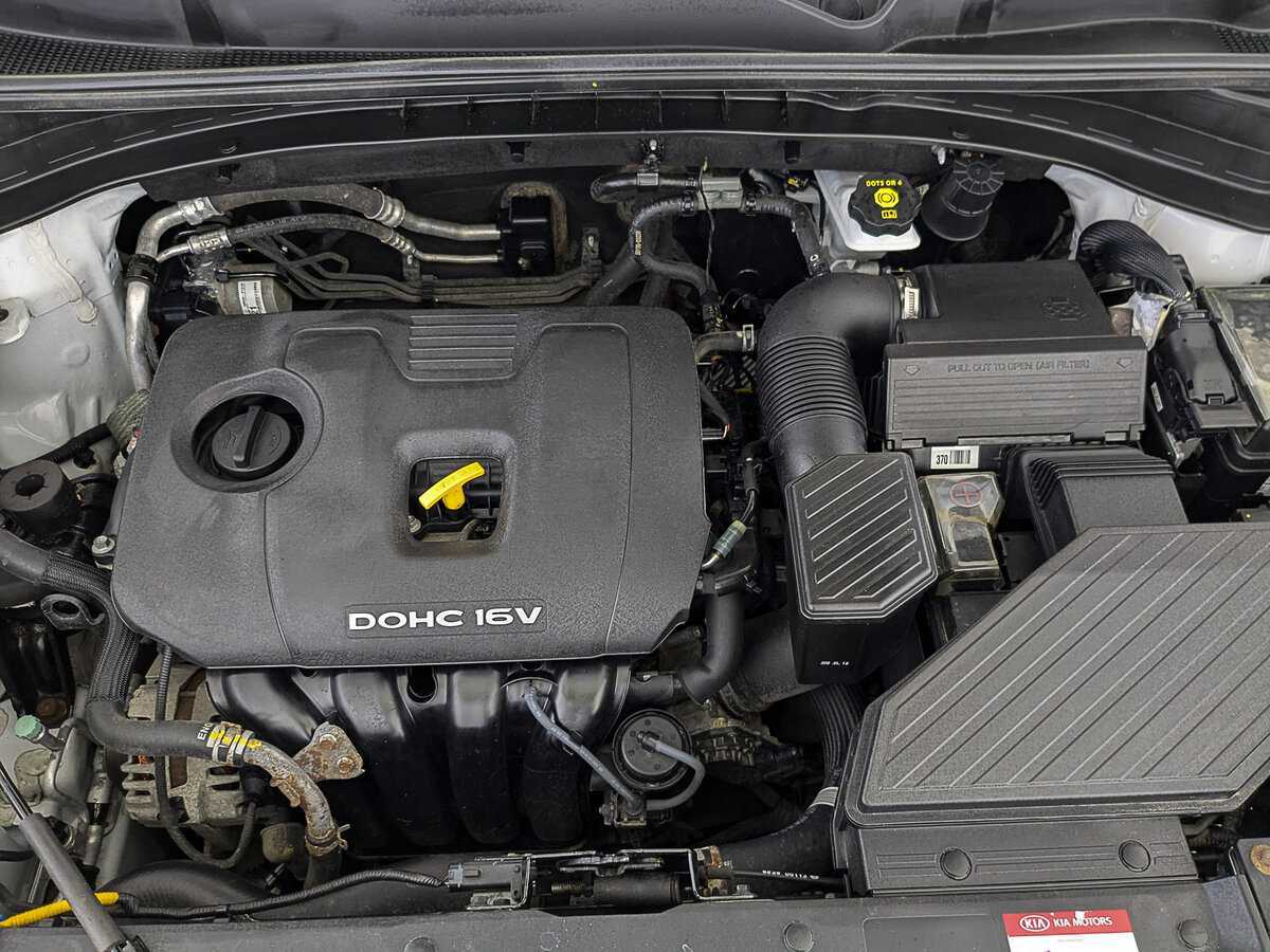 Купить Kia Sportage, 2018, 102 056 км.. Фото: #8