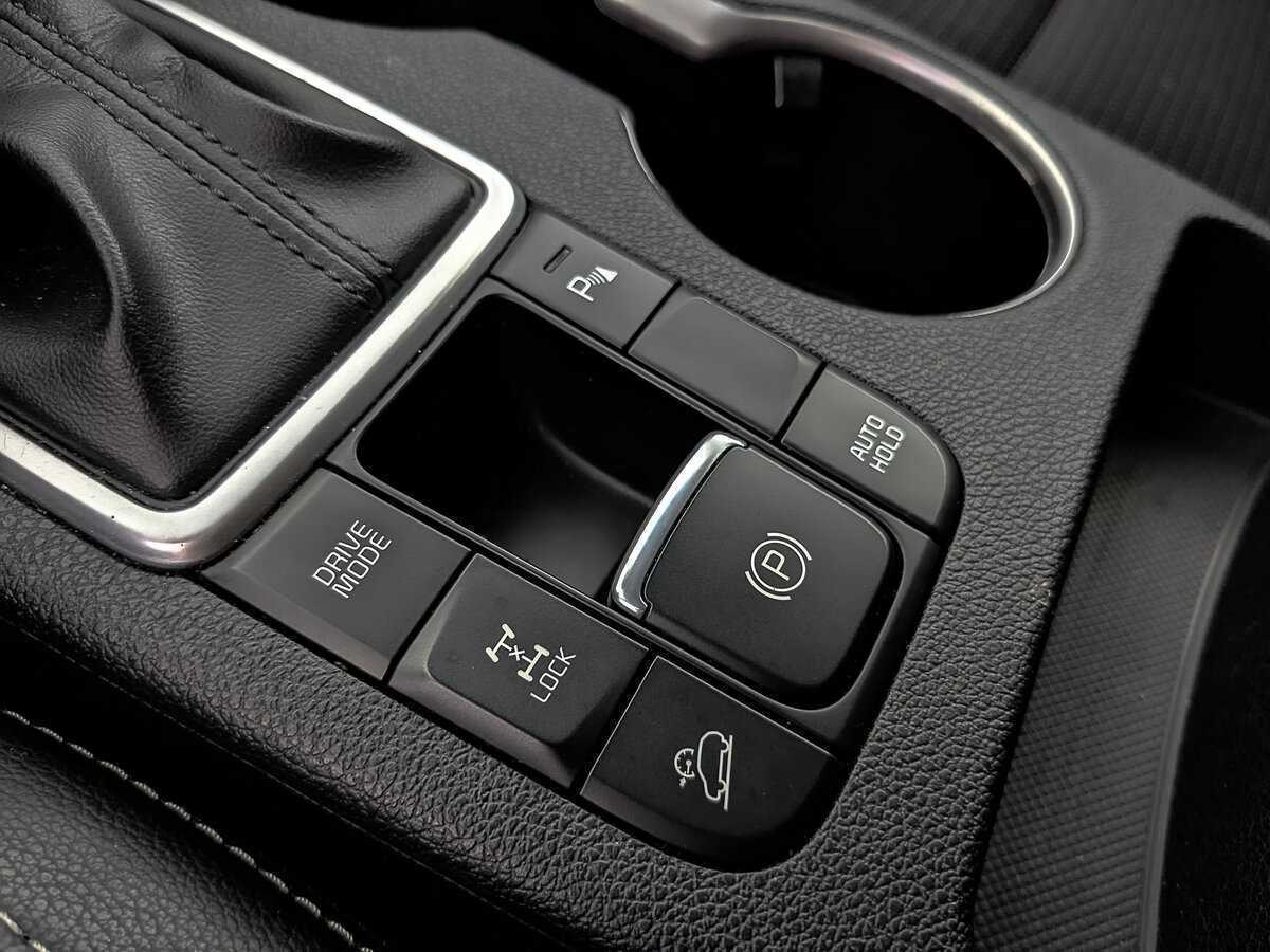 Купить Kia Sportage, 2018, 102 056 км.. Фото: #25