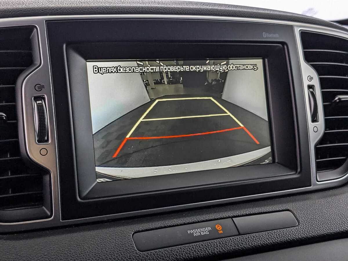 Купить Kia Sportage, 2018, 102 056 км.. Фото: #26