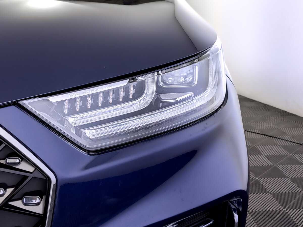 Купить Chery Tiggo 8 Pro, 2022, 105 696 км.. Фото: #16