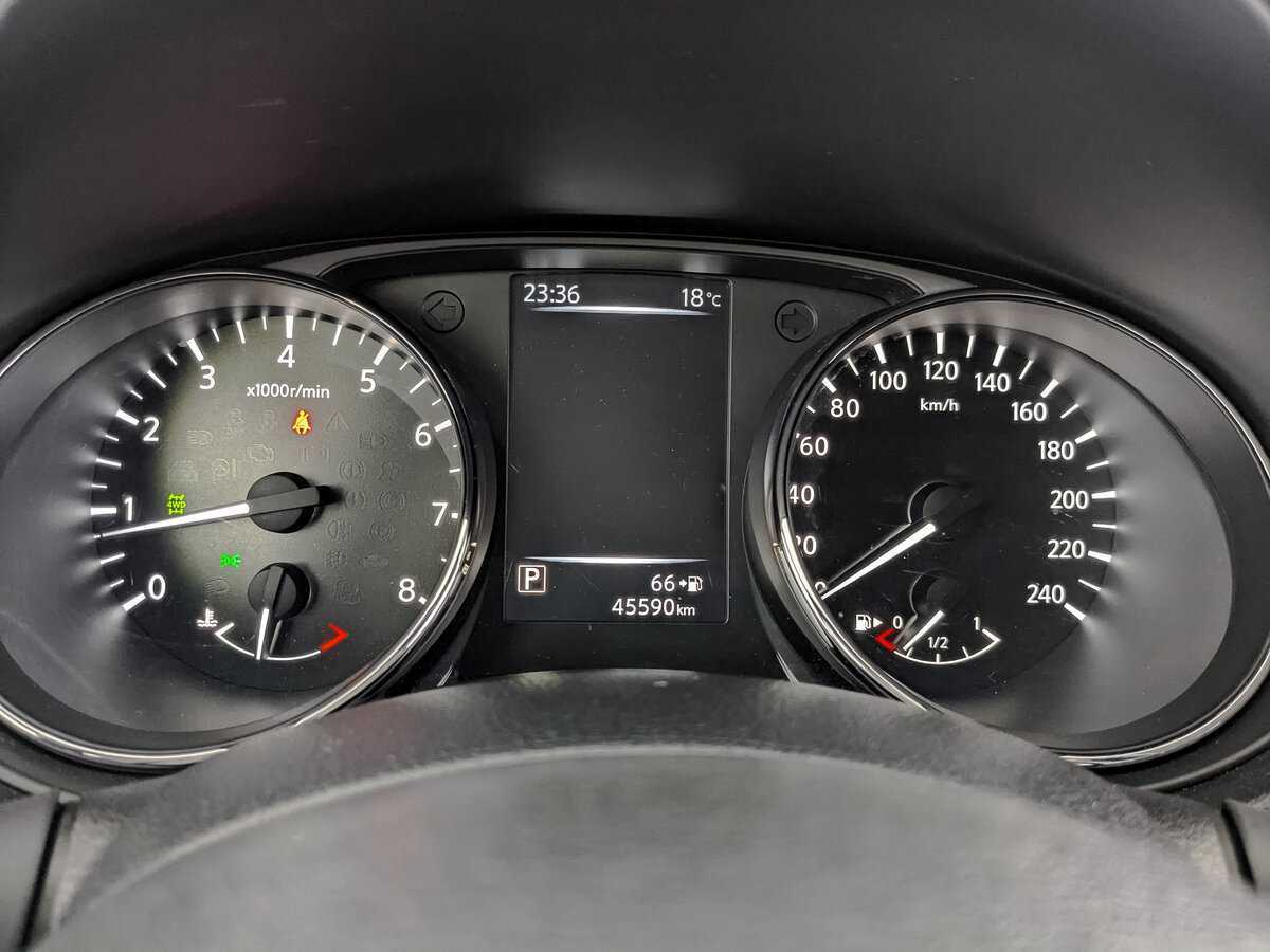 Купить Nissan Qashqai, 2021, 44 800 км.. Фото: #13