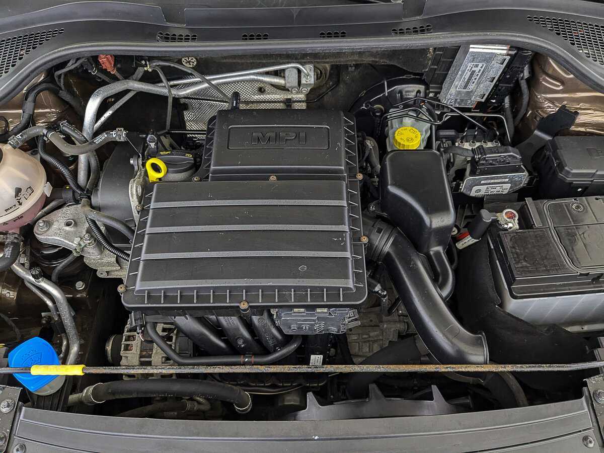 Купить Фольксваген Поло, 2020, 83 403 км.. Фото: #8