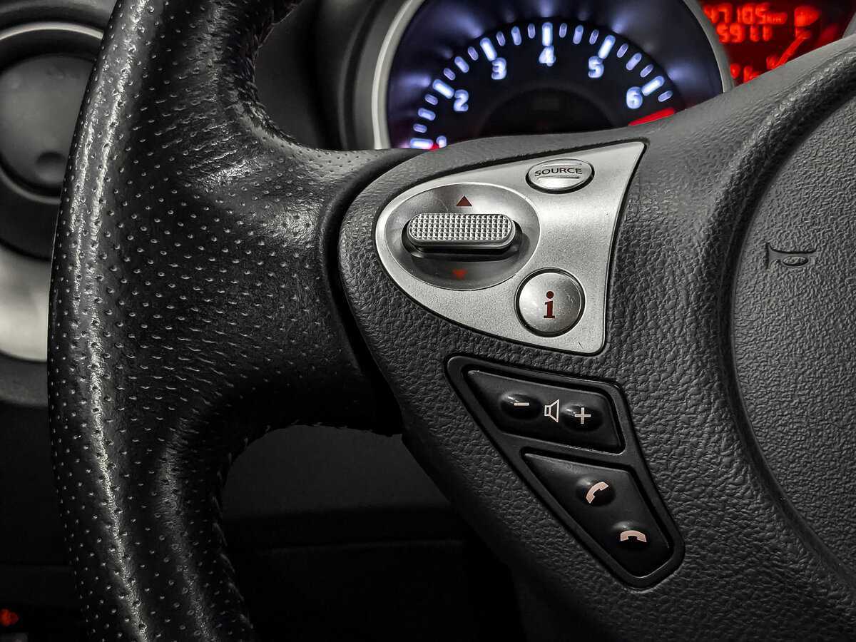 Купить Nissan Juke, 2018, 47 095 км.. Фото: #24