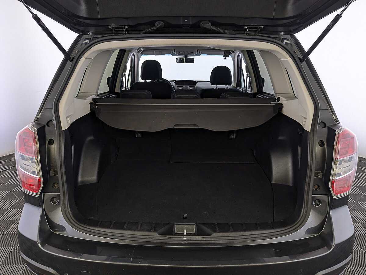 Купить Subaru Forester, 2013, 134 173 км.. Фото: #9