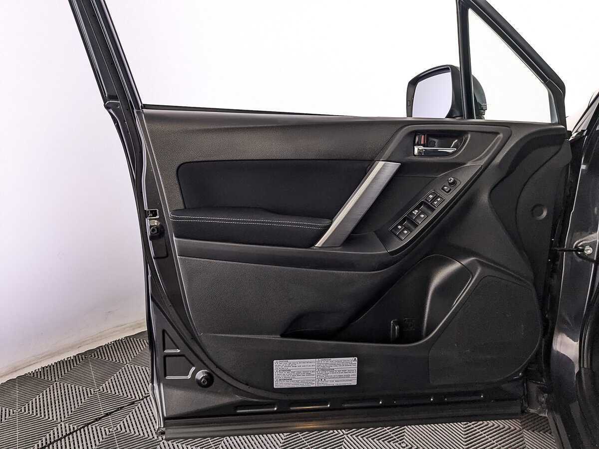 Купить Subaru Forester, 2013, 134 173 км.. Фото: #16