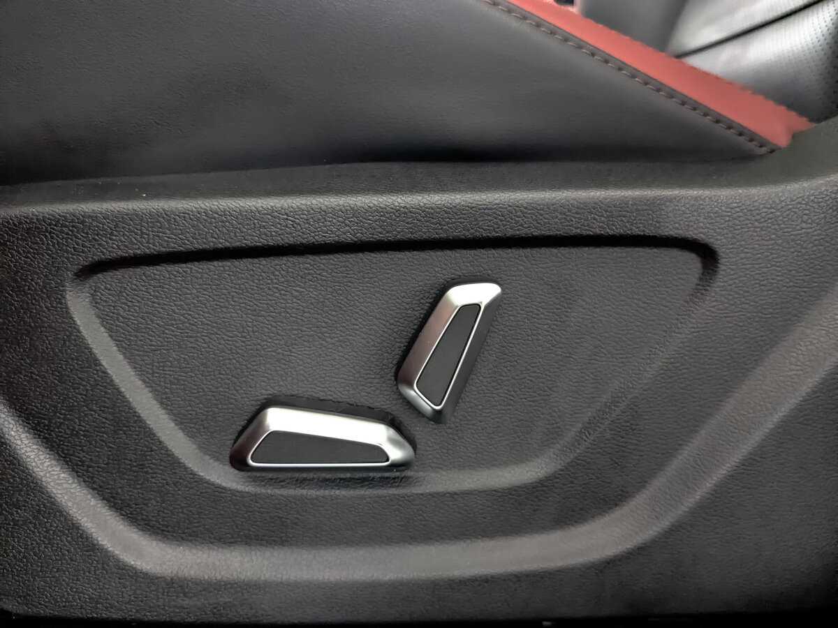 Купить Geely Coolray, 2023, 14 314 км.. Фото: #25