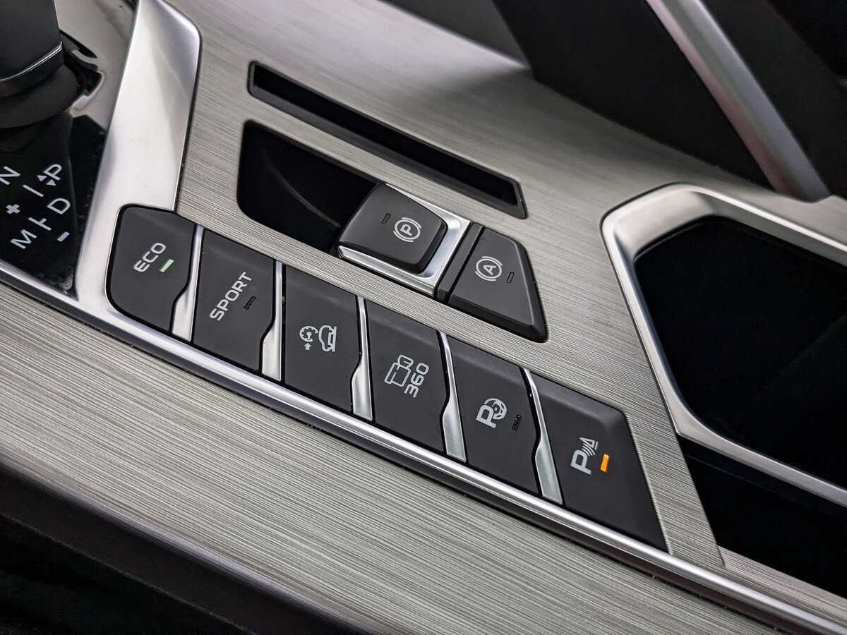 Купить Geely Coolray, 2023, 14 314 км.. Фото: #26