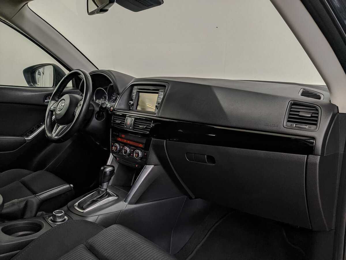 Купить Mazda CX-5, 2014, 142 068 км.. Фото: #12