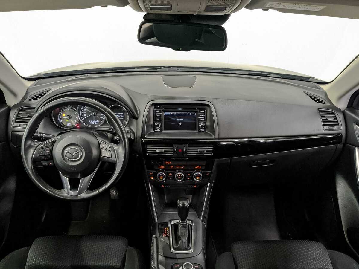 Купить Mazda CX-5, 2014, 142 068 км.. Фото: #13