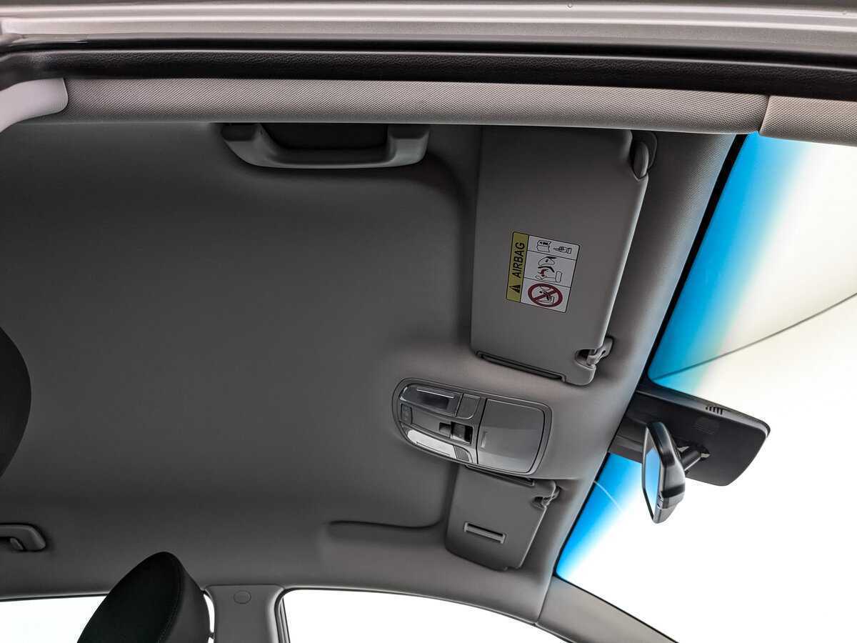 Купить Hyundai Tucson, 2020, 91 203 км.. Фото: #21