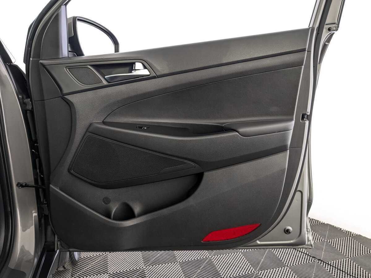 Купить Hyundai Tucson, 2020, 91 203 км.. Фото: #23