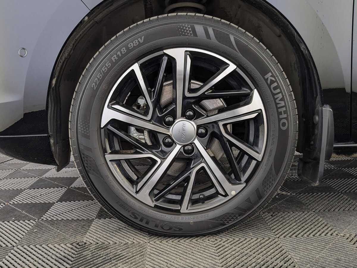 Купить Haval Jolion, 2022, 19 086 км.. Фото: #11