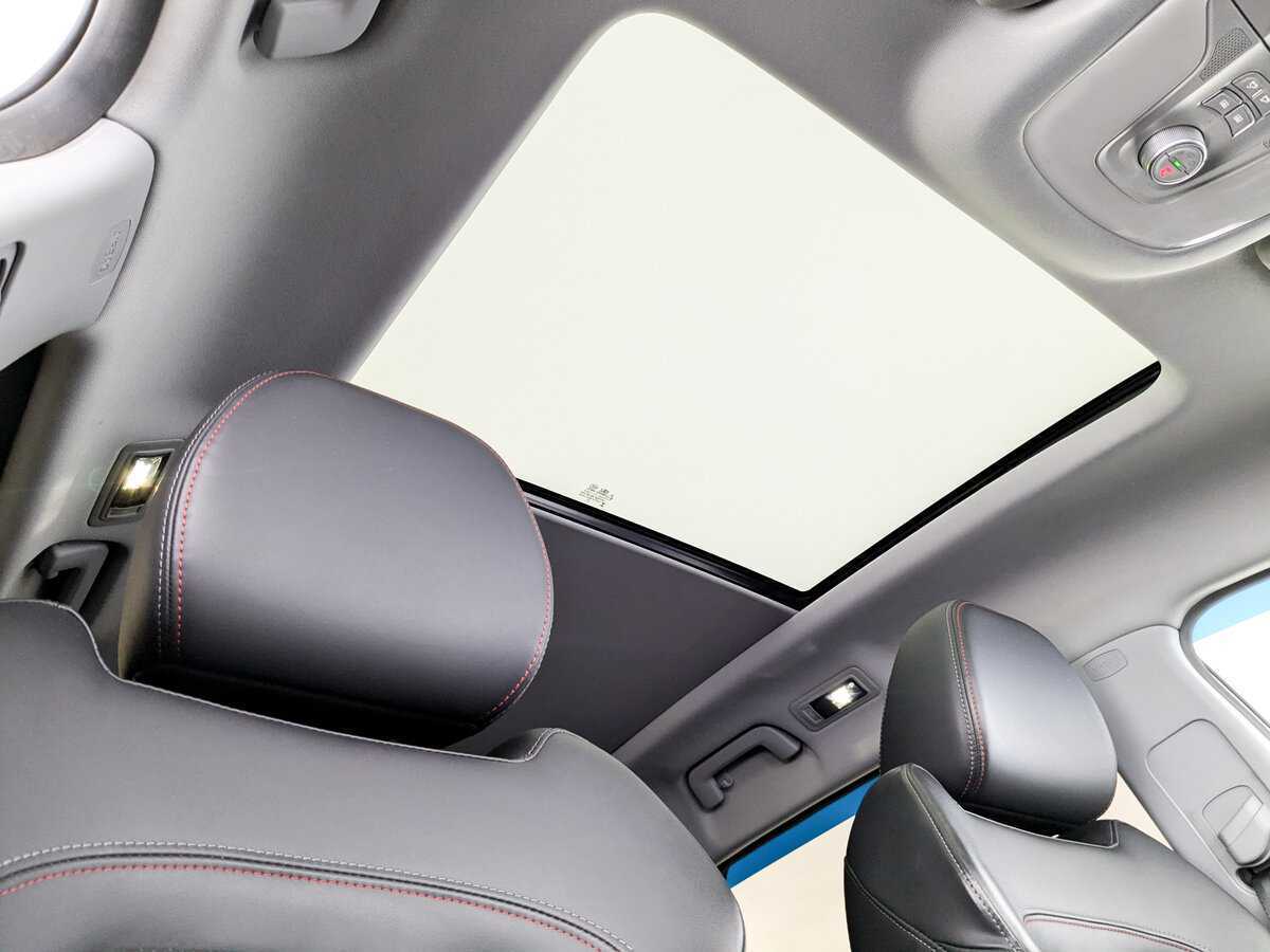 Купить Chery Tiggo 7 Pro, 2021, 78 062 км.. Фото: #22