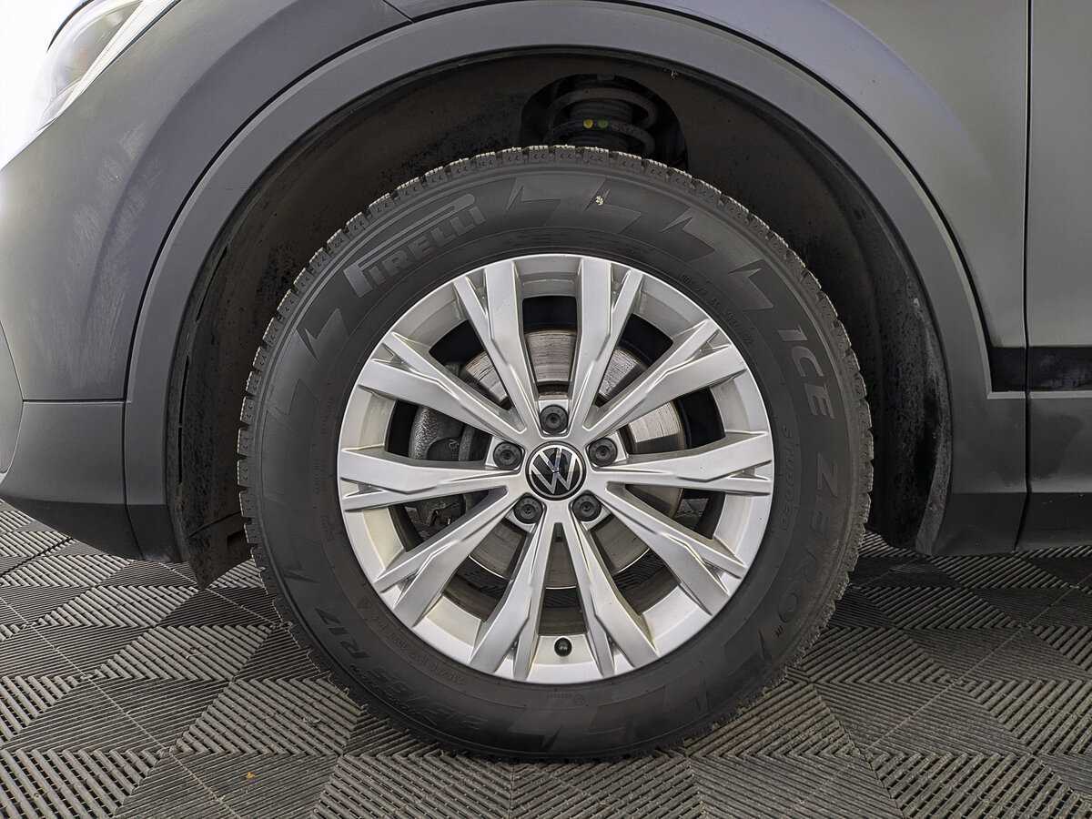 Купить Volkswagen Tiguan, 2021, 79 000 км.. Фото: #11