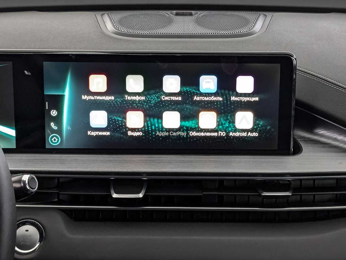 Купить Chery Tiggo 7 Pro Max, 2023, 24 351 км.. Фото: #16