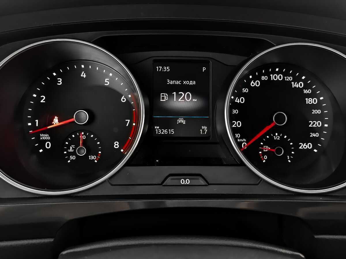 Купить Volkswagen Tiguan, 2021, 131 728 км.. Фото: #12