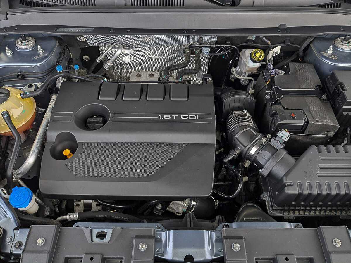 Купить Chery Tiggo 8 Pro, 2021, 59 615 км.. Фото: #8